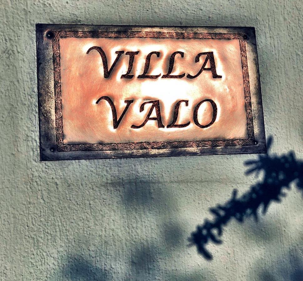 Villa Valo Kalkan Buitenkant foto