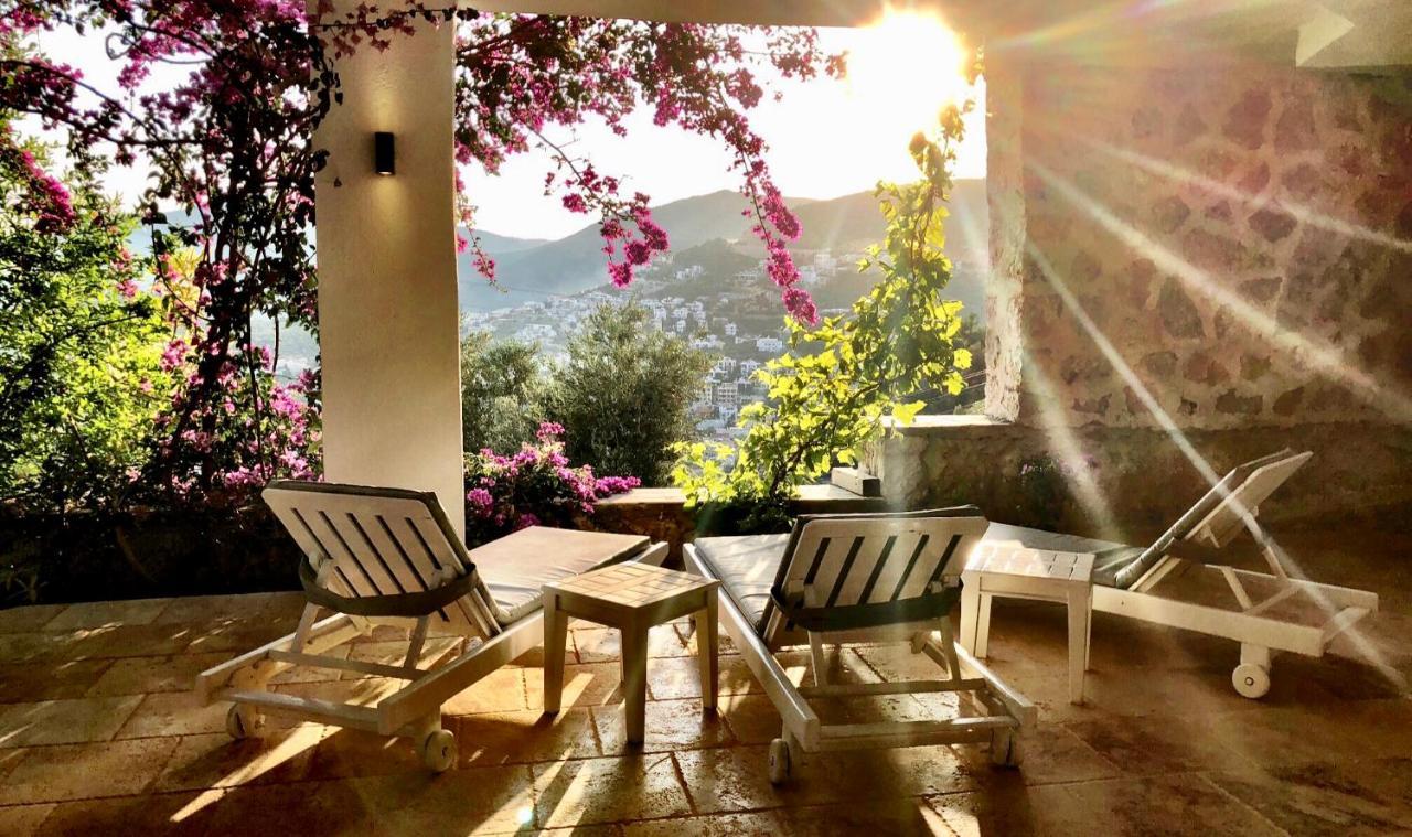 Villa Valo Kalkan Buitenkant foto
