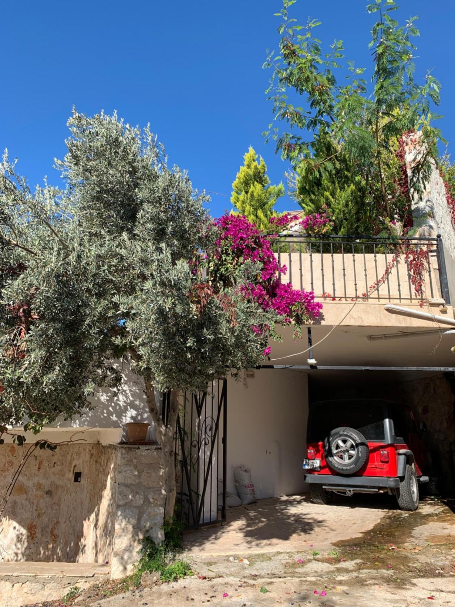 Villa Valo Kalkan Buitenkant foto
