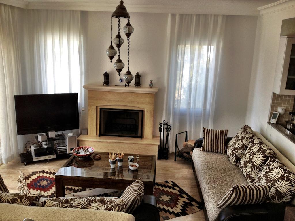 Villa Valo Kalkan Kamer foto