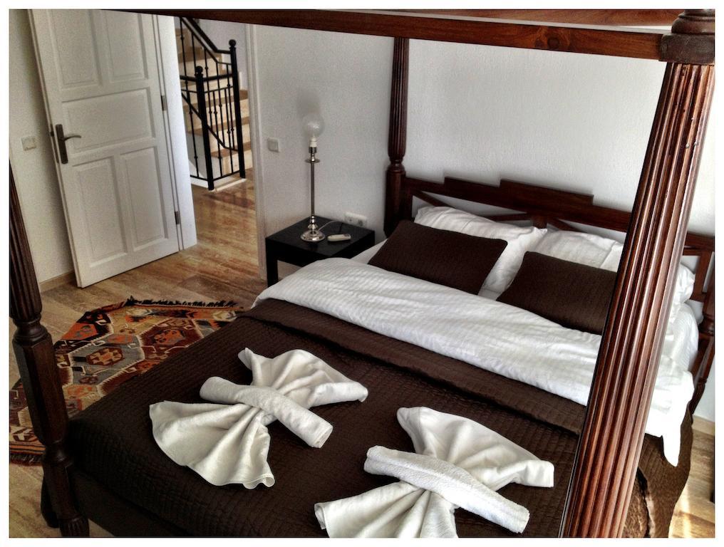 Villa Valo Kalkan Kamer foto