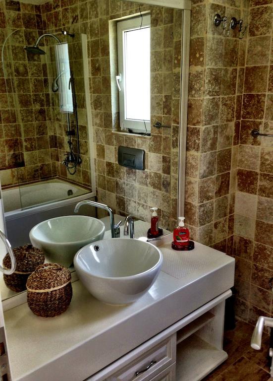 Villa Valo Kalkan Kamer foto