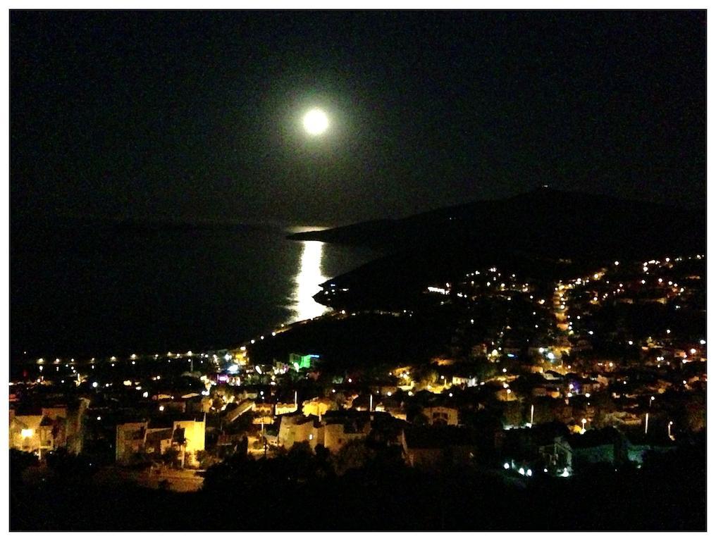 Villa Valo Kalkan Kamer foto
